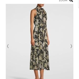 White House Black Market Floral ♥